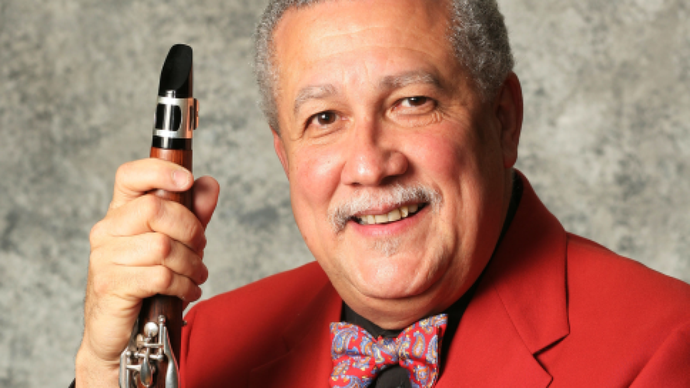 Paquito D'Rivera
