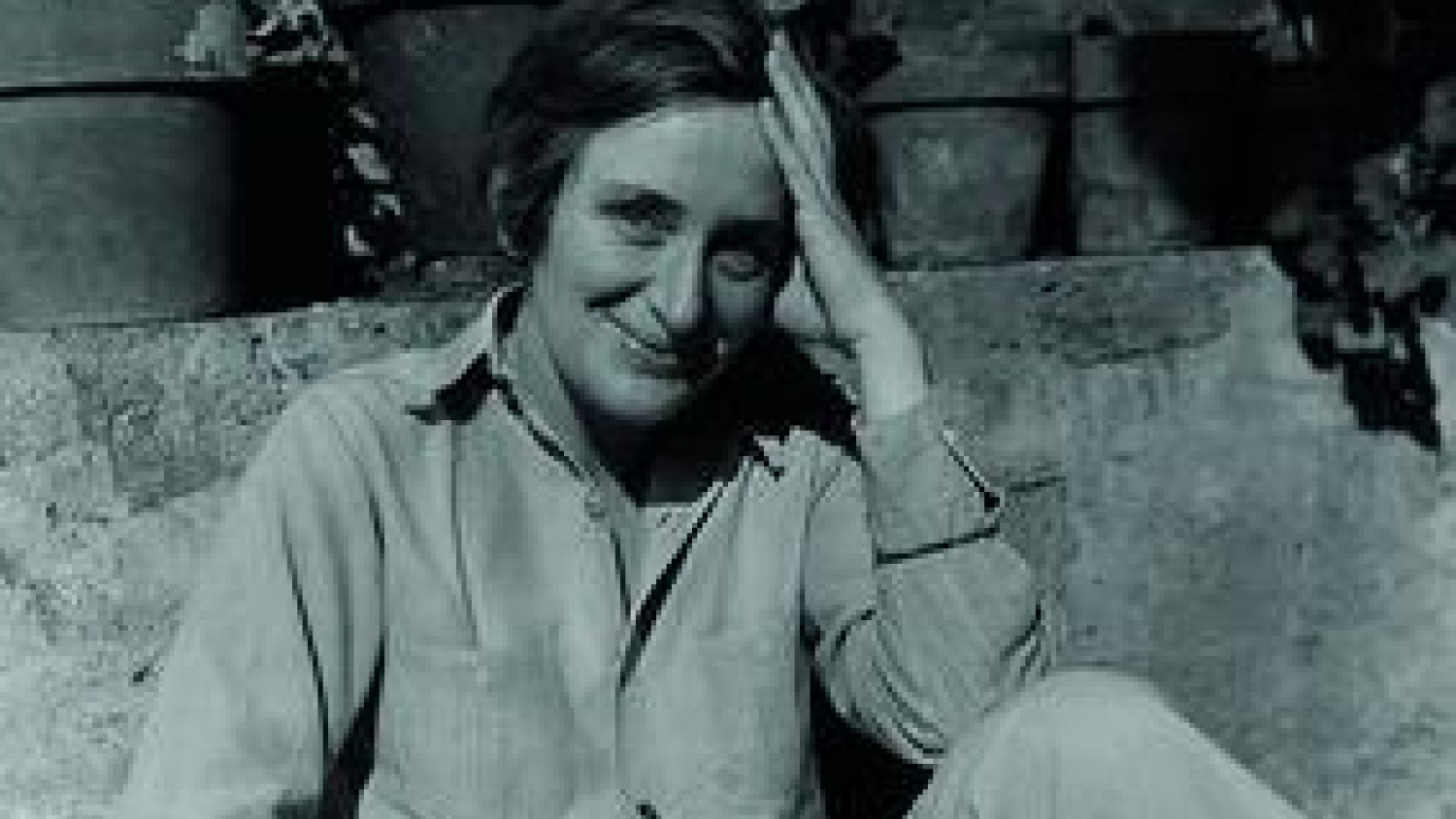 Dorothea Lange, Documentary Photography, and Twentieth Century America