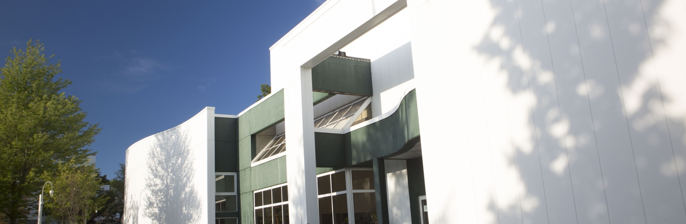 campus - external