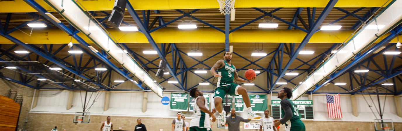 student - athletics