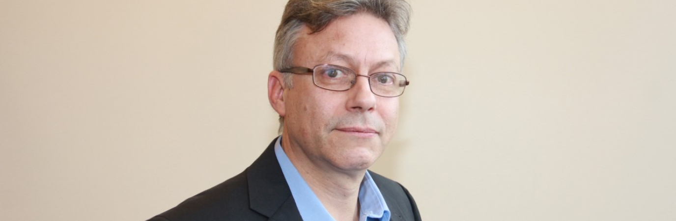 Adolescence Education professor Xavier Marechaux Adolescence Education professor Xavier Marechaux