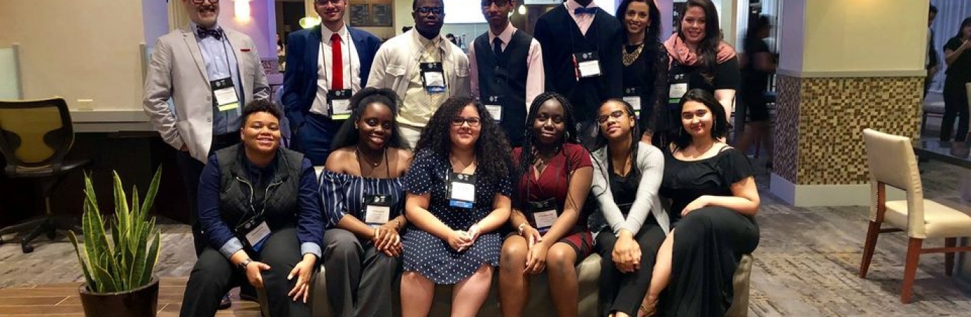 2019 STEP Conference 2019 STEP Conference, Albany, NY
