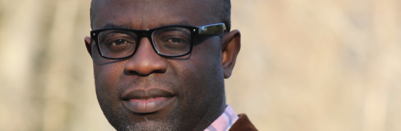 Dr. Bright Emenike