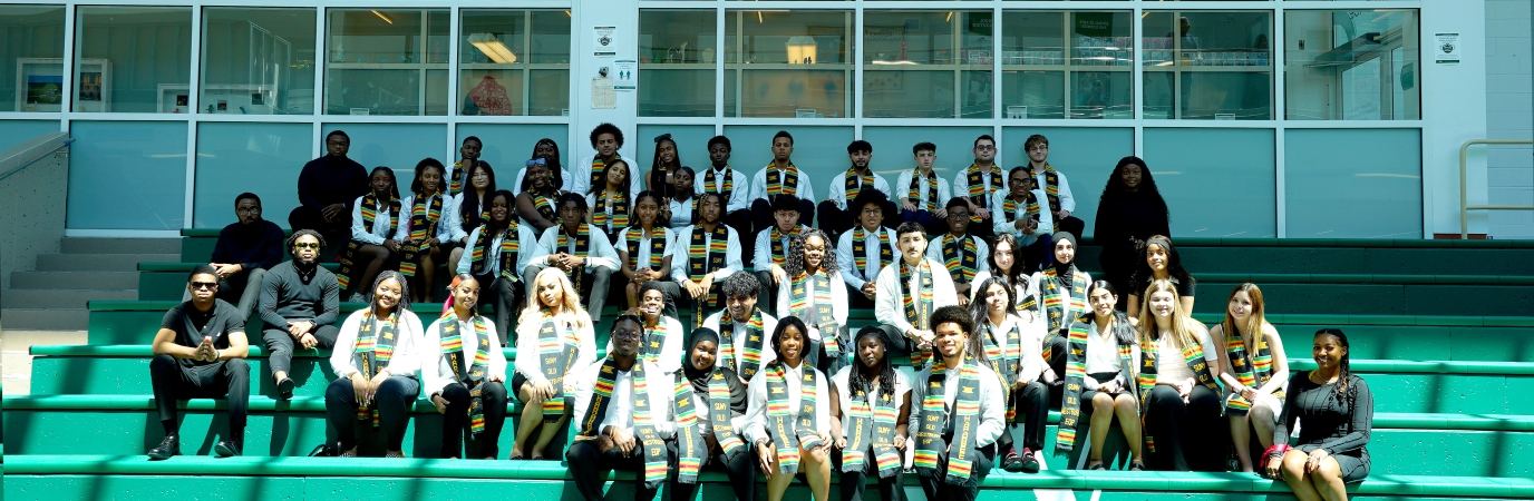 EOP 2022 Summer Students EOP 2022 Summer Students