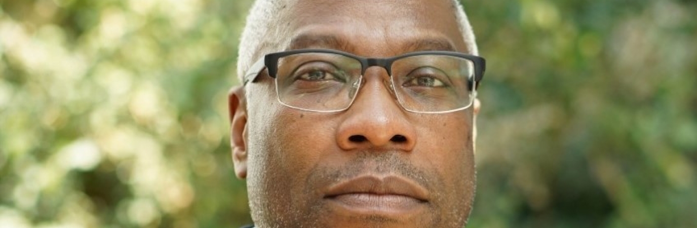 Portrait of Timothy Sams