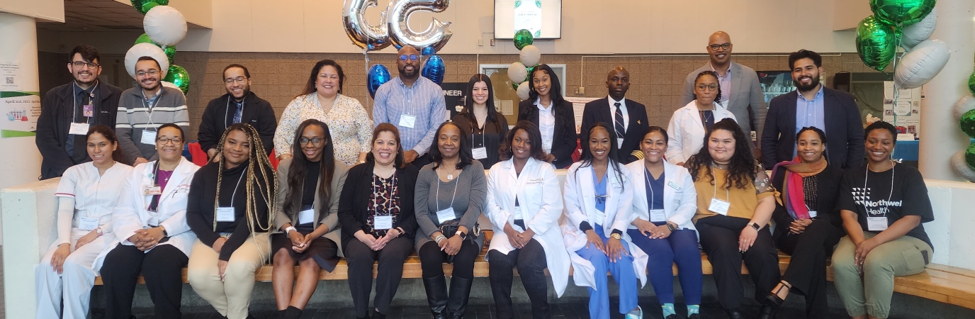 CSTEP and STEP Career Exploration Day Presenters All annual Career Exploration Day presenters without STEP CSTEP Staff