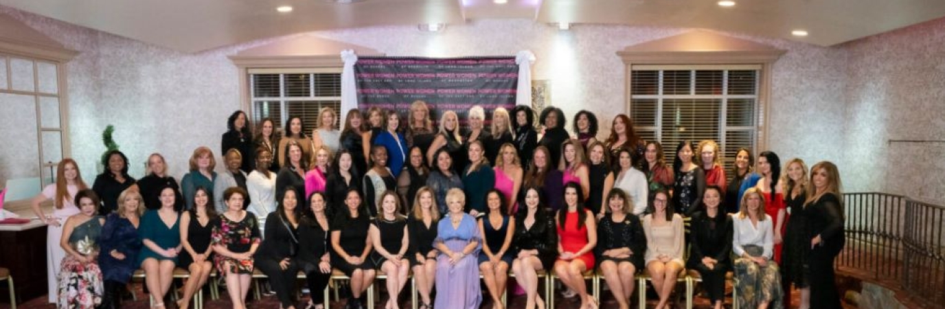 Group picture of 60 honorees