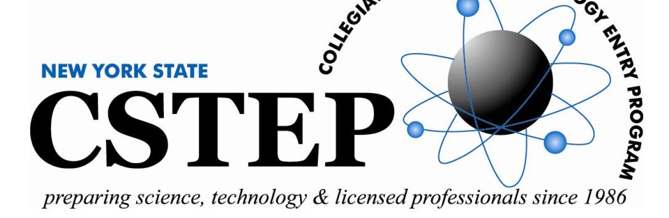 CSTEP SUNY OW Logo