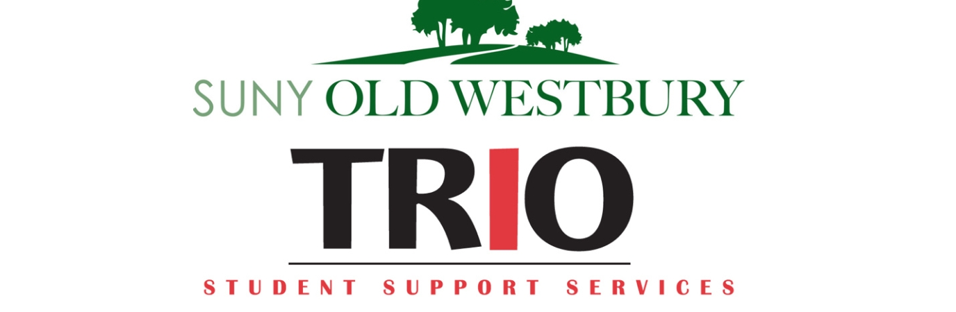 TRIO Logo