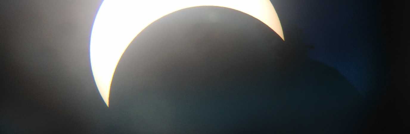 Solar Eclipse