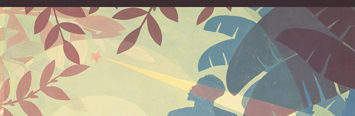 Book Cover for James Baldwin and the Heavenly City