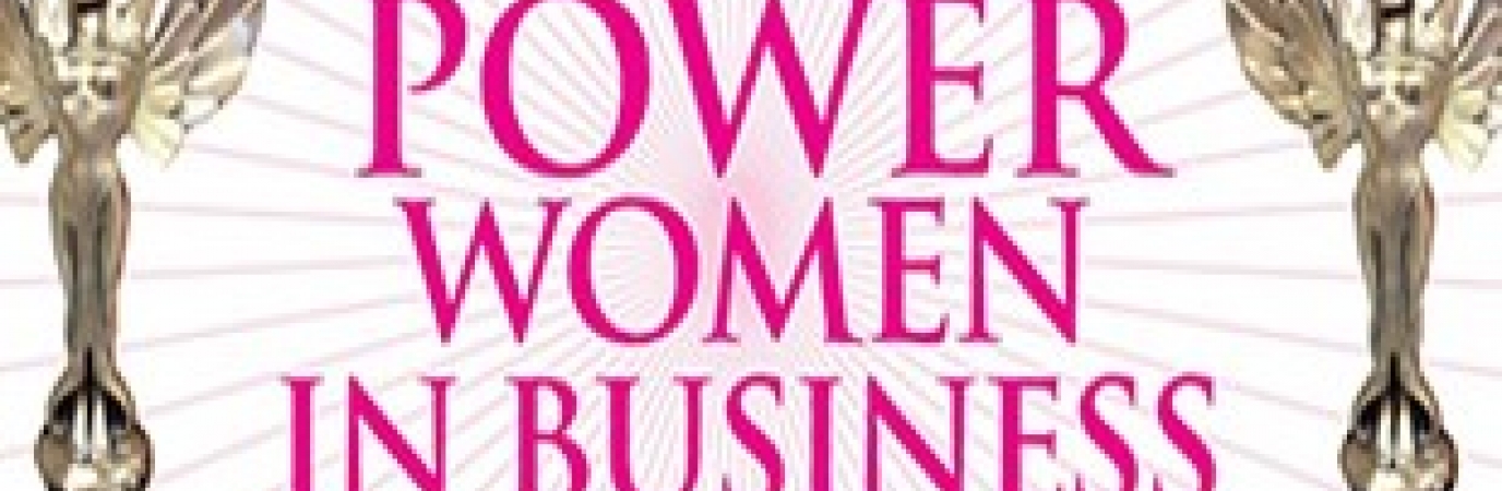 Power Women in Business logo