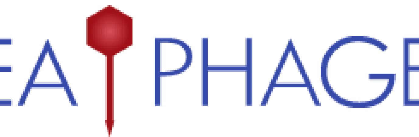 SEA PHAGES logo