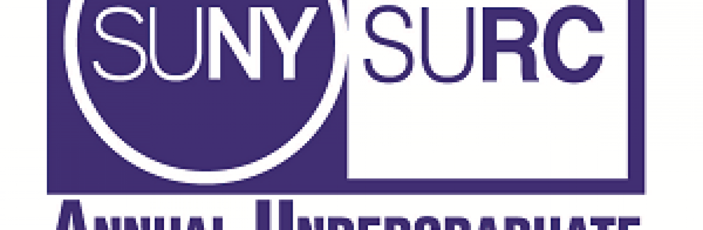 Purple SUNY-SURC logo