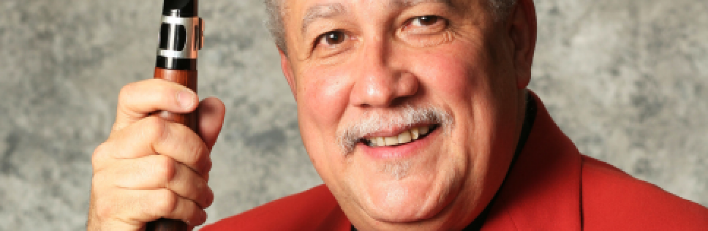 Paquito D'Rivera