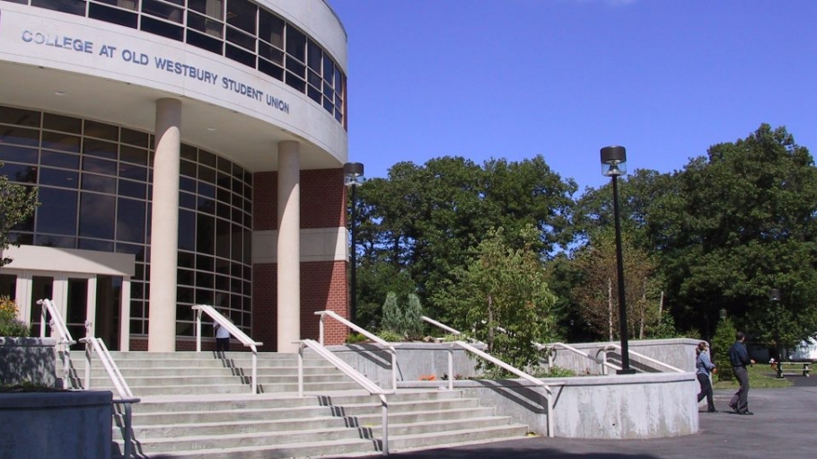 SUNY OW’s Plans For Natural Sciences Building Stuck in the Mud