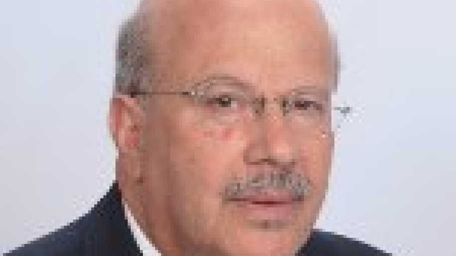 Headshot of Magdy Shady