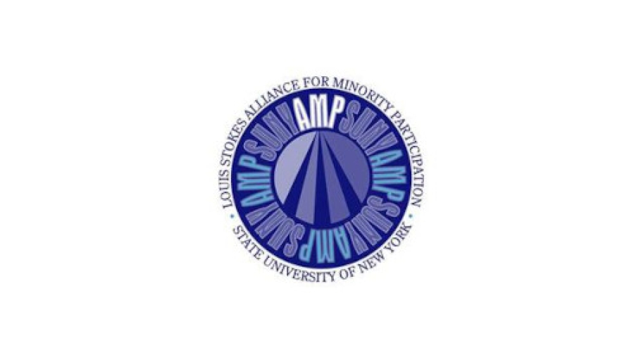 LSAMP logo