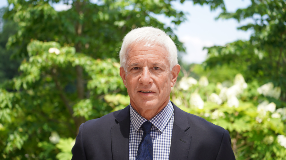 Bruce Marx