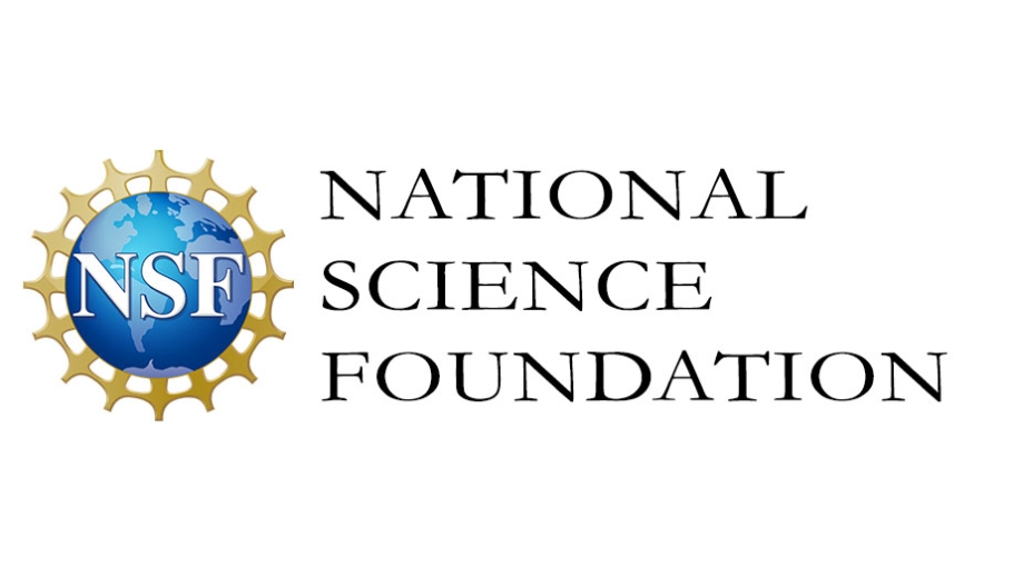 National Science Foundation Logo 