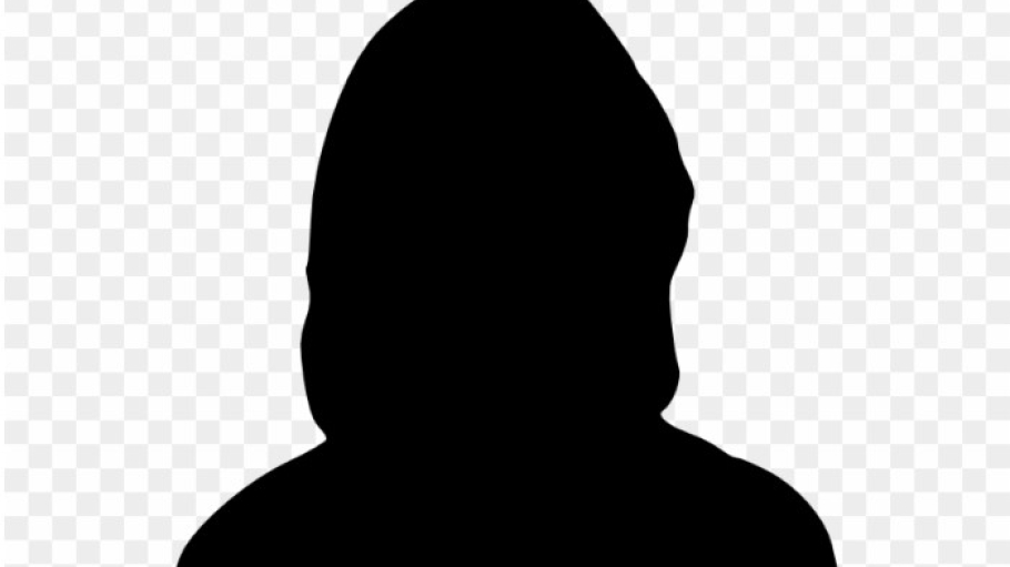 Female silhouette