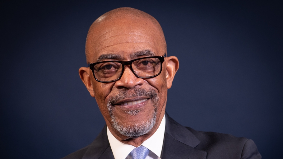 Chancellor, NYS Board of Regents, Lester W. Young, Jr.