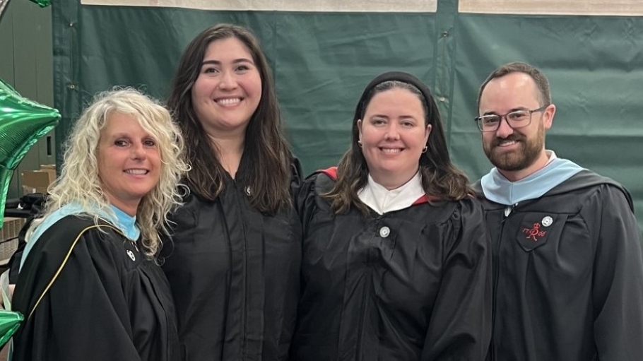 Class Deans