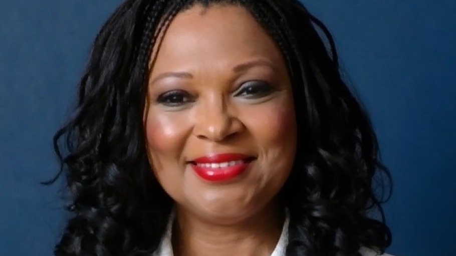 Dr. Jo-Ann Robinson