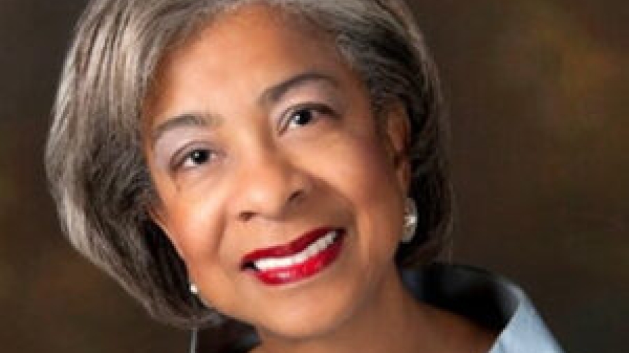 Patricia Hardaway