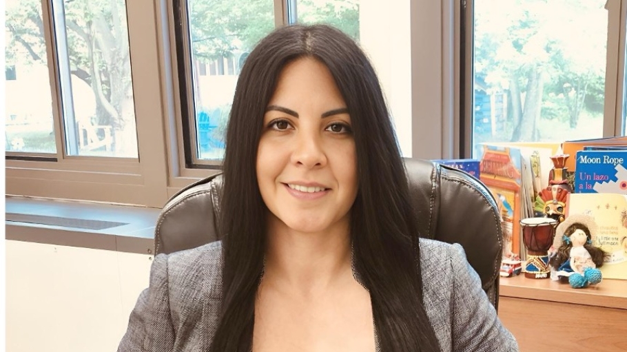 Priscilla Zarate