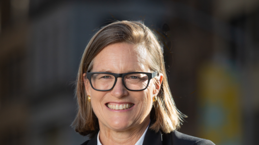 Amy Freitag