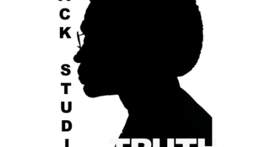 Black studies logo