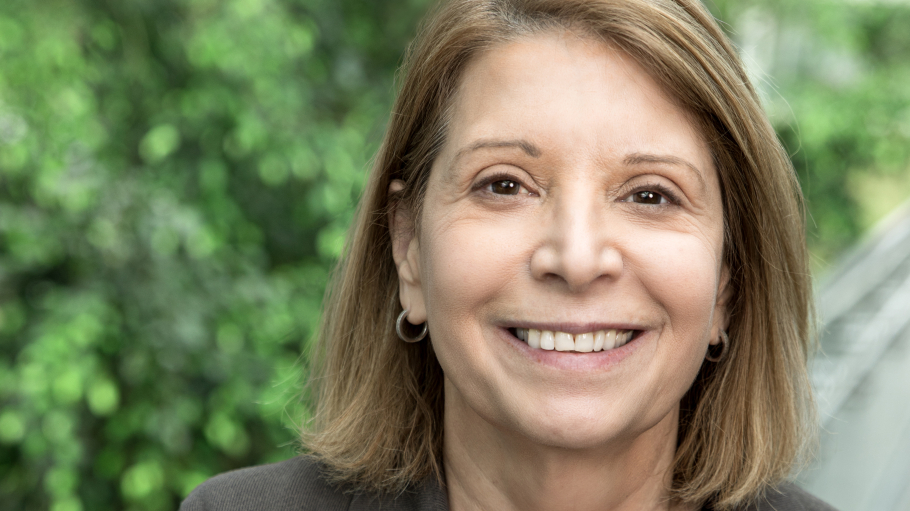 Dr. Dorothy A. Escribano Trustee Headshot