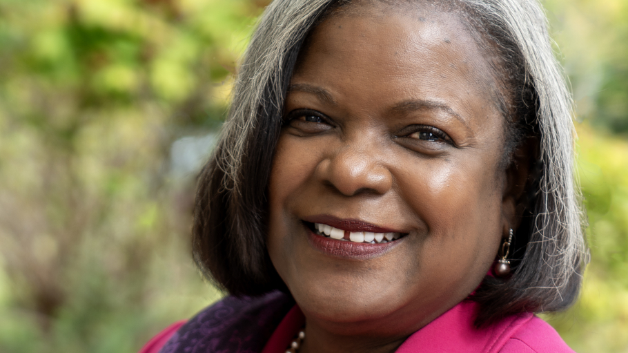 Dr. Sylvia Carey-Butler