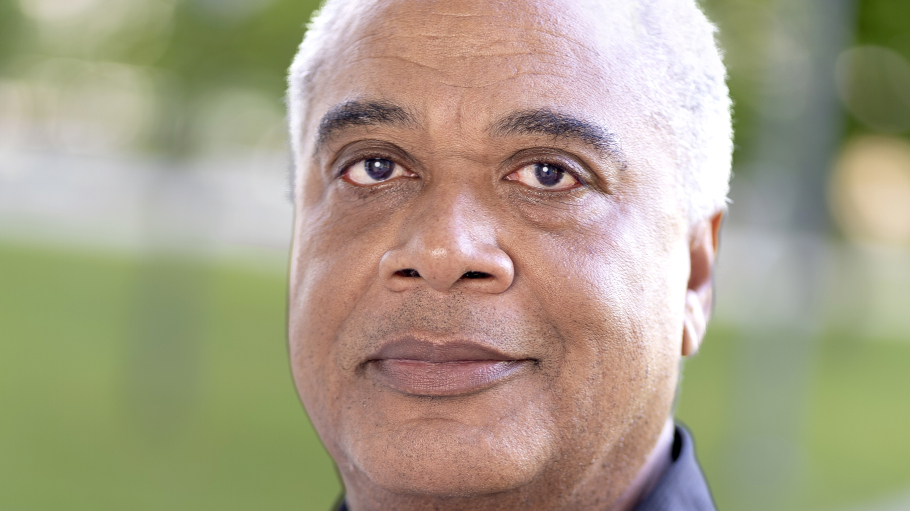 Mr. Ralph Johnson, Trustee Headshot