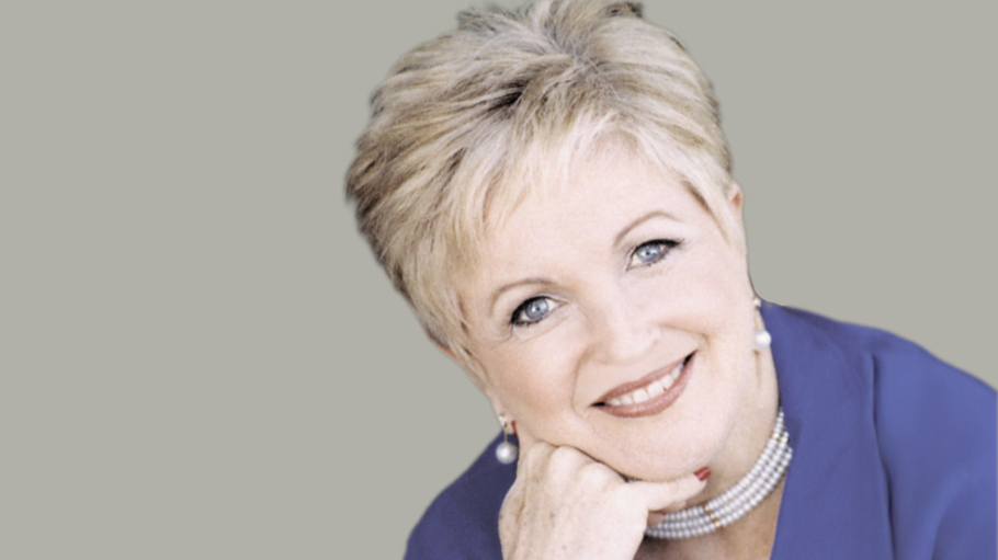 Victoria Schneps-Yunis Headshot