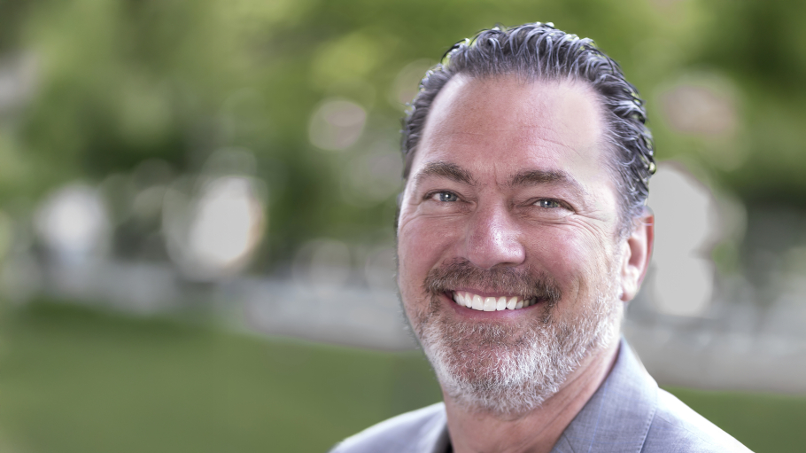 Mr. Don Gelestino, Trustee Headshot