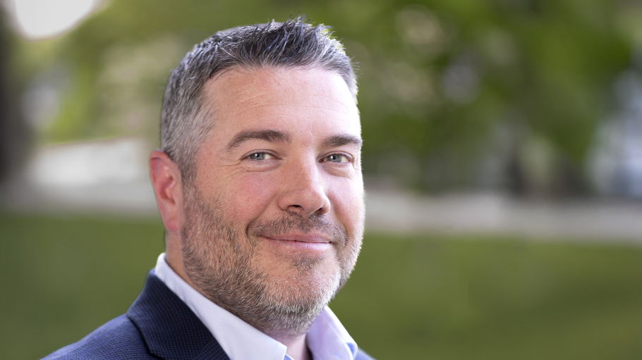 Mr. Keith R. Engley, Treasurer, Trustee Headshot