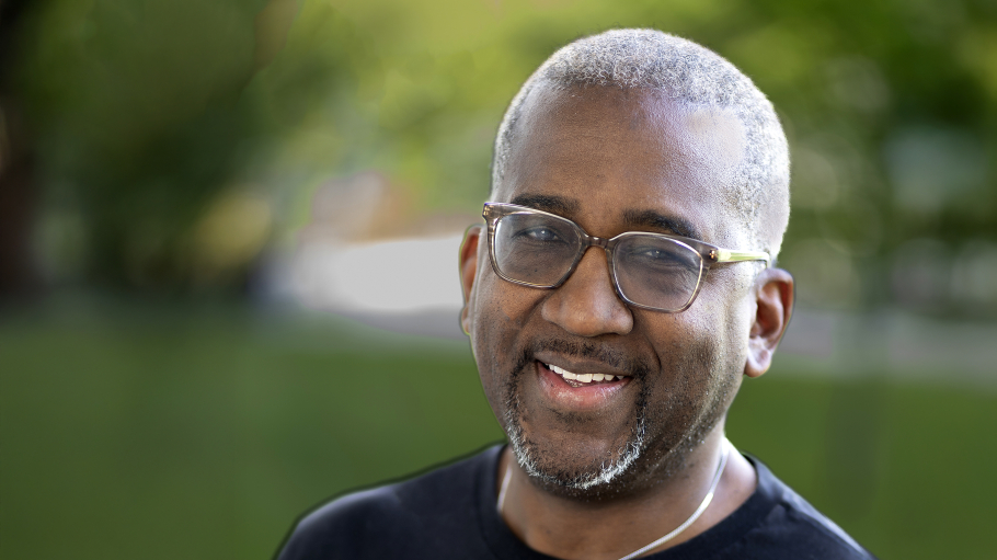 Mr. Walter E. Oden II, Trustee Headshot