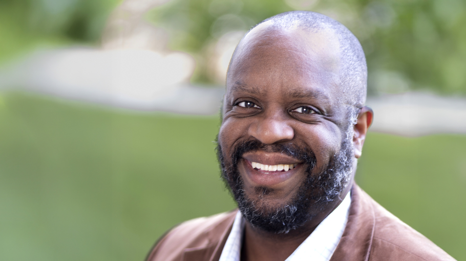 Mr. William King Moss, III, Trustee Headshot