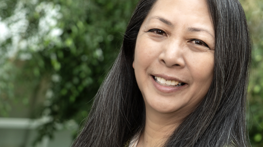 Penny Jane Chin