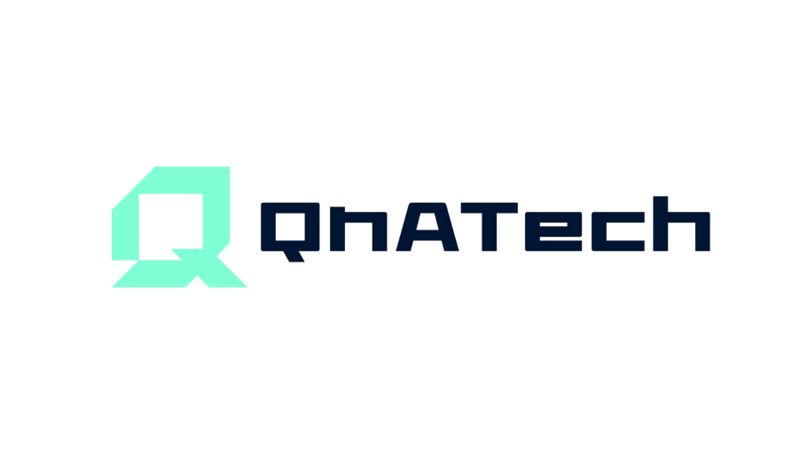 QNATech Logo