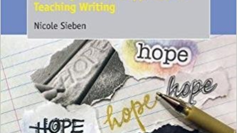 Professor Sieben's Book Cover