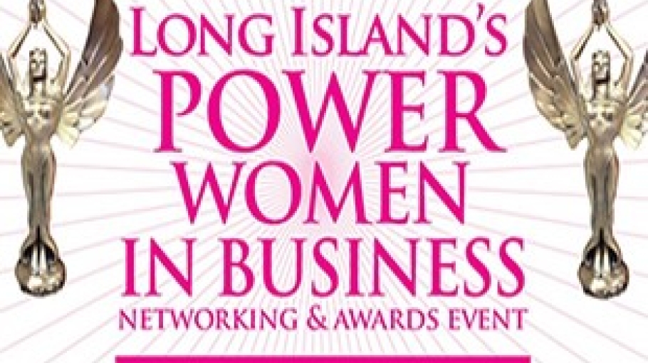 Power Women in Business logo