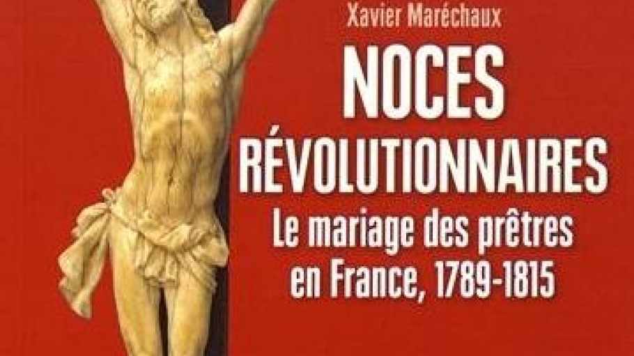 Professor Marechaux's book cover