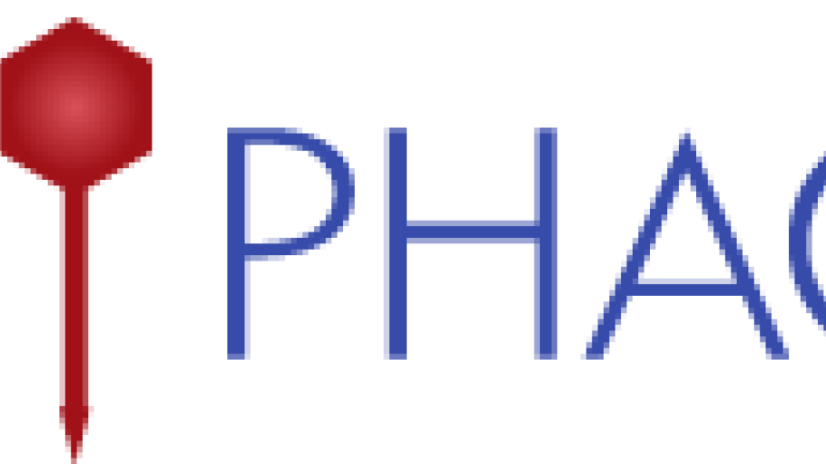 SEA PHAGES logo