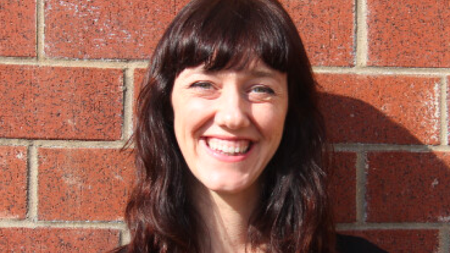 Professor Llana Barber