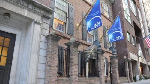 SUNY Global Institute