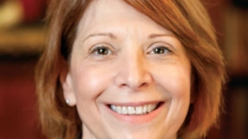Dorothy Escribano