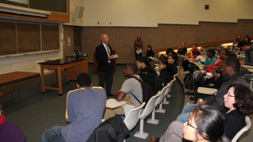 Hot Topics In Stem | Suny Old Westbury